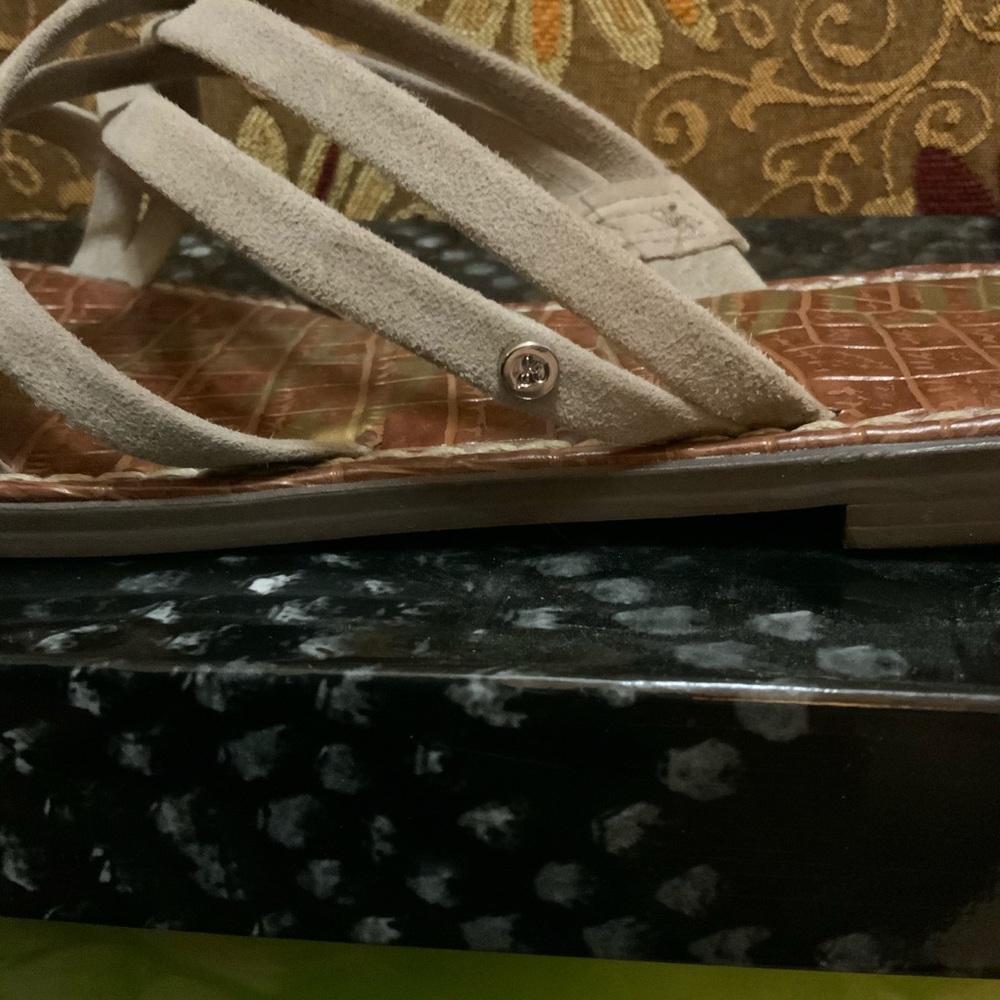 Sam Edelman Georgette Sandal - Picture 4 of 7